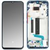 Xiaomi Mi 10T 5G, Mi 10T Pro 5G LCD displej + dotyková plocha + rám čierna - originál 5600030J3S00
