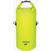 Nepremokavý vak Tatonka WP Waterproof Stuffbag 15 l limetka