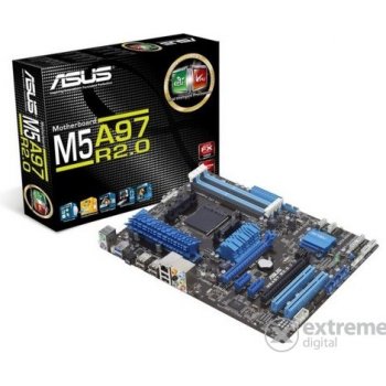 Asus M5A97 R2.0