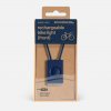 Bookman Block USB predné svetlo