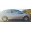 Plastové lemy blatníku VW Polo IV 9N 3dveř 01-04 (sada 4ks)