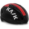 Přilba Kask Infinity Black/red M 55-58 cm