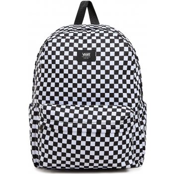 Vans Old Skool Check black/white 22L 24