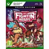 Them's Fightin' Herds (Deluxe Edition)