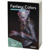 Vallejo: Fantasy Colors - Ángel Giráldez