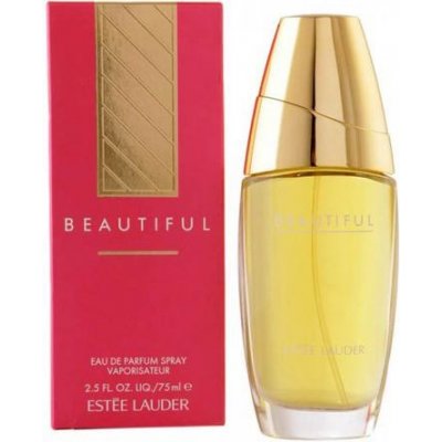 Estee Lauder Beautiful dámska parfumovaná voda 75 ml