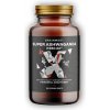BrainMax Super Ashwagandha extrakt KSM-66 100 rostlinných kapslí