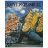Saint Petersburg (Margarita Albedil)(Pevná)