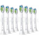 Philips Sonicare Optimal White HX6068/12 8 ks