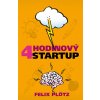 4hodinový startup - Felix Plötz