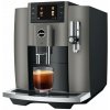 JURA E8 Dark Inox (EC)