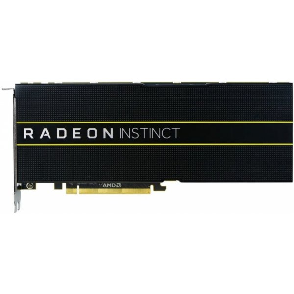 Grafická karta AMD Radeon Instinct MI25 16GB HBM2 100-505959