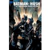 Batman: Hush 20th Anniversary Edition
