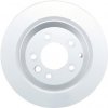 BOSCH Brzdový kotúč 0986479259