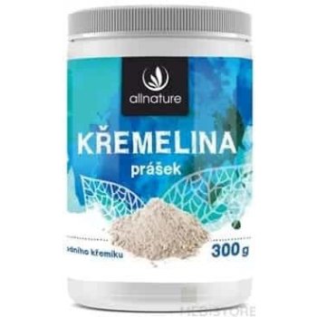 Allnature Kremelina 300 g