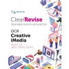 ClearRevise OCR Creative iMedia Levels 1/2 J834 ()