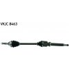 SKF Hnací hriadeľ VKJC8463