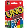 Mattel UNO KARTY