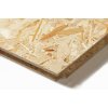 OSB doska KRONOSPAN OSB 3 PD 625 x 2500 mm (1,5625 m2) 22 mm – cena za m2