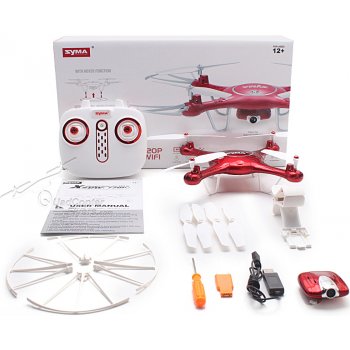 SYMA X5UWPRO