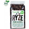 Ryža čierna natural 500g BIO Country life