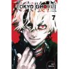 Tokyo Ghoul 07