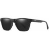 KDEAM Lead 1 slnečné okuliare, Black / Gray (GKD018C01)