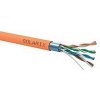 KABEL SKRĘTKA SOLARIX CAT.5E FTP LSOHFR B2ca s1,d1,a1 500m