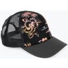 Quiksilver Buzzard Coop Trucker KQZ0/Tarmac