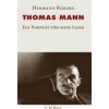 Thomas Mann (Hermann Kurzke)(Pevná)