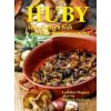 Huby Atlas jedlých húb s osvedčenými recepty - Ladislav Hagara