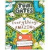Tom Gates: Everything's Amazing (sort of) (Liz Pichon,Liz Pichon)(Brožovaná)