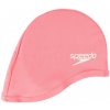Detská plavecká čiapka Speedo Polyester Cap Junior Ružová + výmena a vrátenie do 30 dní s poštovným zadarmo
