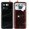 Kryt Xiaomi Mi 11 Ultra zadný čierny Originál