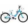 Detský dievčenský bicykel Baby Bunny 20 (Baby Bunny bike)