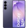 Samsung Galaxy S26+ S947 5G Dual Sim 12GB RAM 512GB - Cobalt Violet