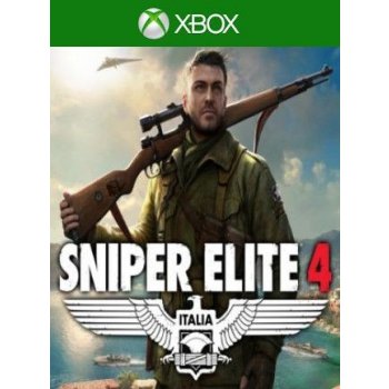 Sniper Elite 4