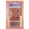 Infrasauna Braga 2 Exclusive