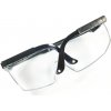 Ochranné pracovné okuliare G90022