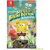 Spongebob Squarepants - Battle for Bikini Bottom Rehydrated (NSW)