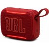 Reprobox multimediálny JBL GO5 RED