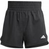 Trenky adidas Pacer Training 3-Stripes Woven High-Rise W IT7760