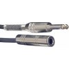 Stagg SAC6PJ DL - kábel jack-jack mono 6 m