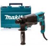 MAKITA HR2600 Kombi kladivo