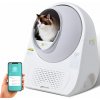Catlink Scooper Pro X Luxury Automatický záchod