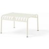 HAY Ottoman Palissade cream white