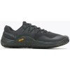 Merrell TRAIL GLOVE 7 black/black J037336 Veľkosť: 41 dámske topánky