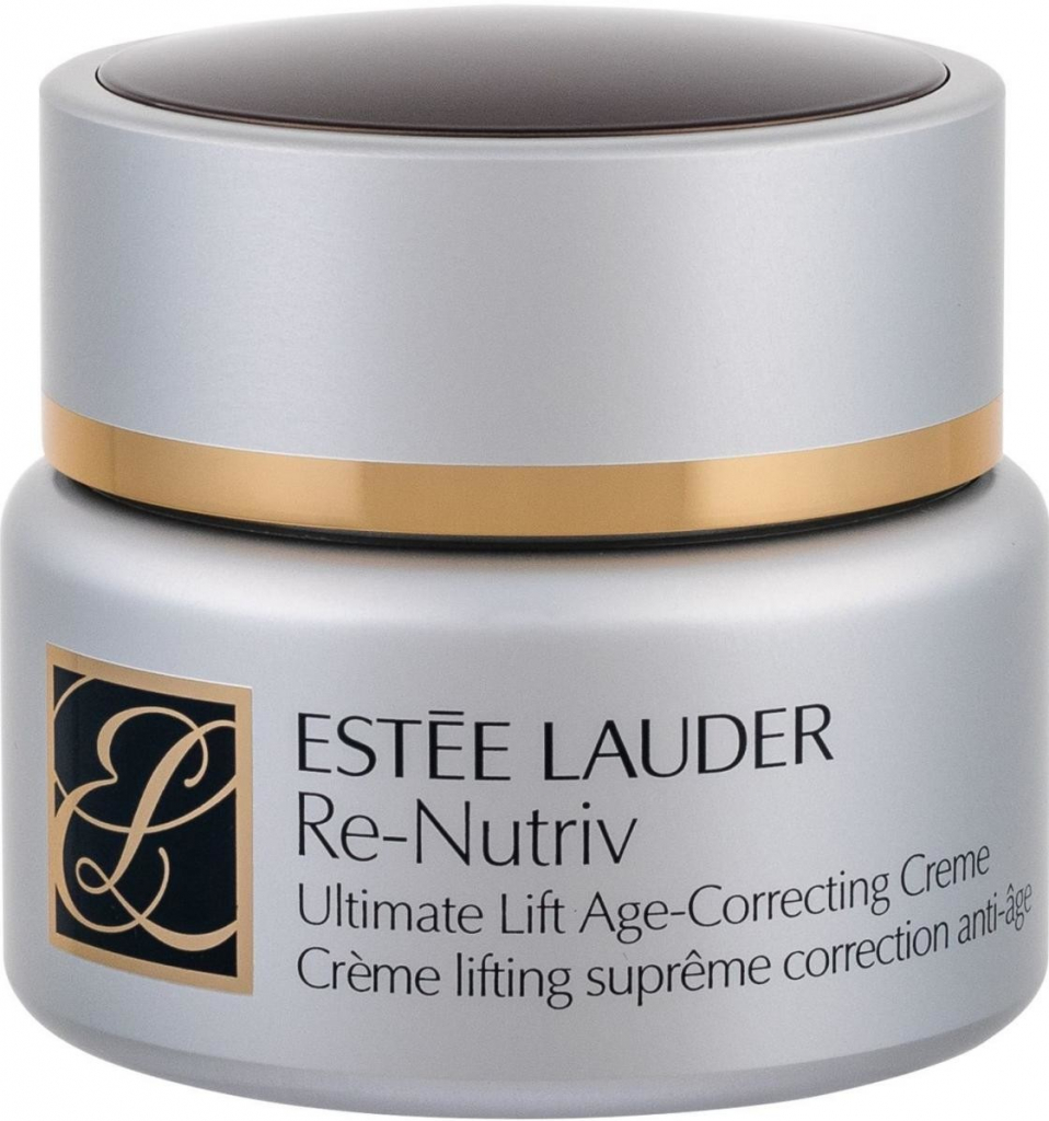 Esteé Lauder Re Nutriv Ultimate Lift Correcting Creme Rich 50 ml