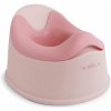 Saro Baby Nočník Easy Start Pink