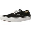 Vans Nízke tenisky AUTHENTIC Čierna